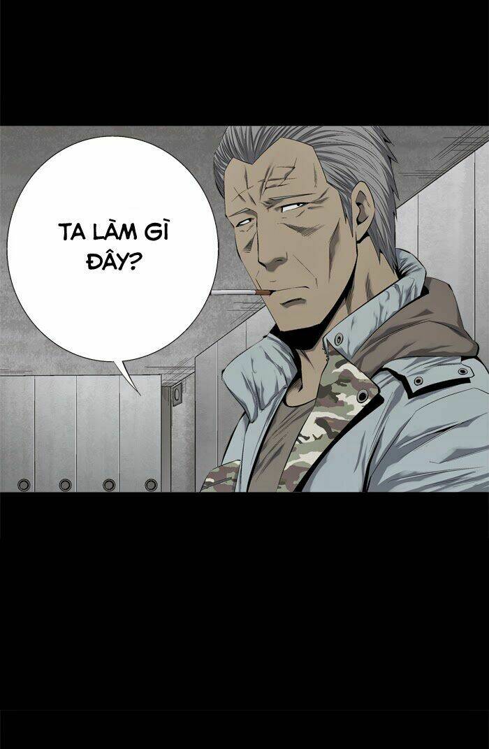 Thảm Họa Ong Độc Chapter 62 - Trang 2