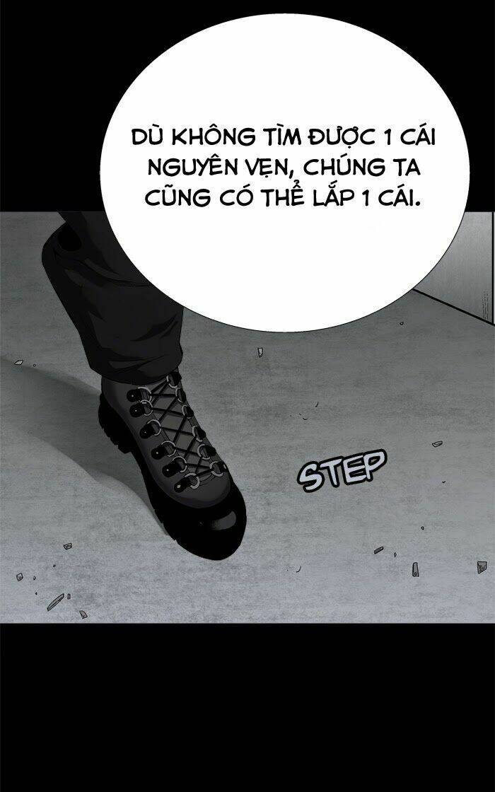 Thảm Họa Ong Độc Chapter 62 - Trang 2