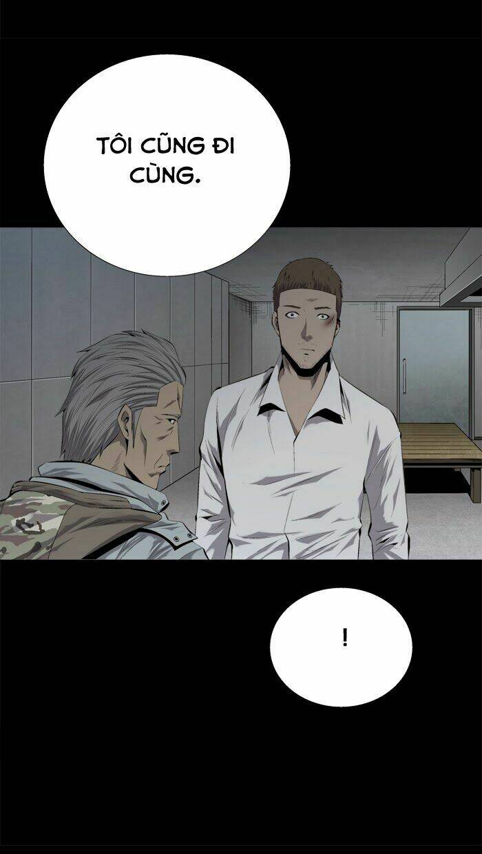 Thảm Họa Ong Độc Chapter 62 - Trang 2