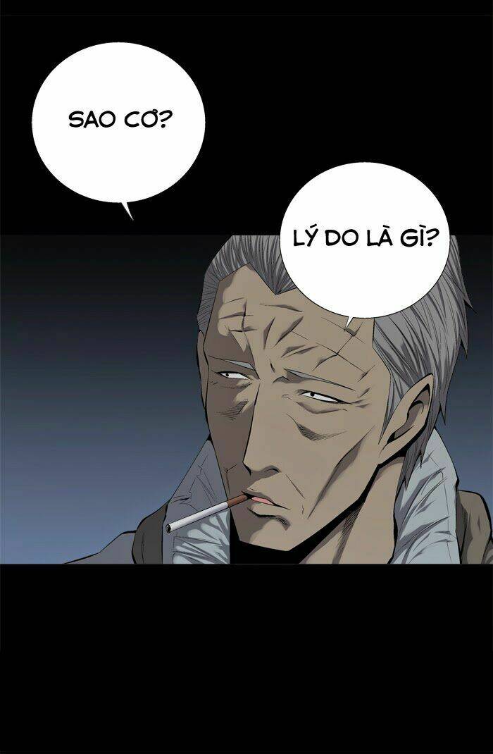 Thảm Họa Ong Độc Chapter 62 - Trang 2