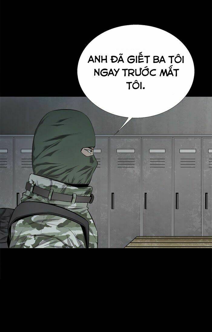 Thảm Họa Ong Độc Chapter 62 - Trang 2