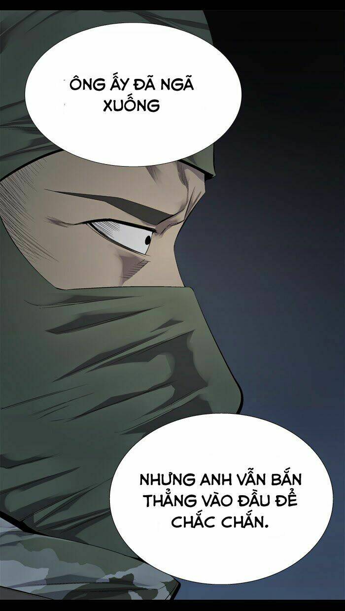 Thảm Họa Ong Độc Chapter 62 - Trang 2