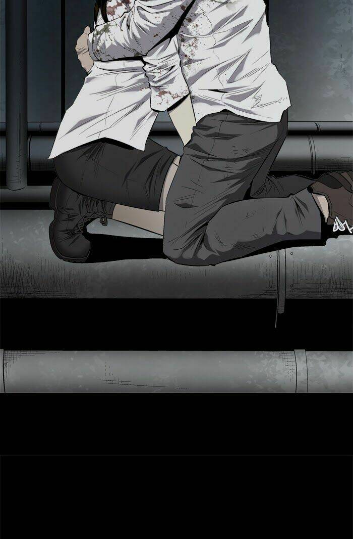 Thảm Họa Ong Độc Chapter 62 - Trang 2