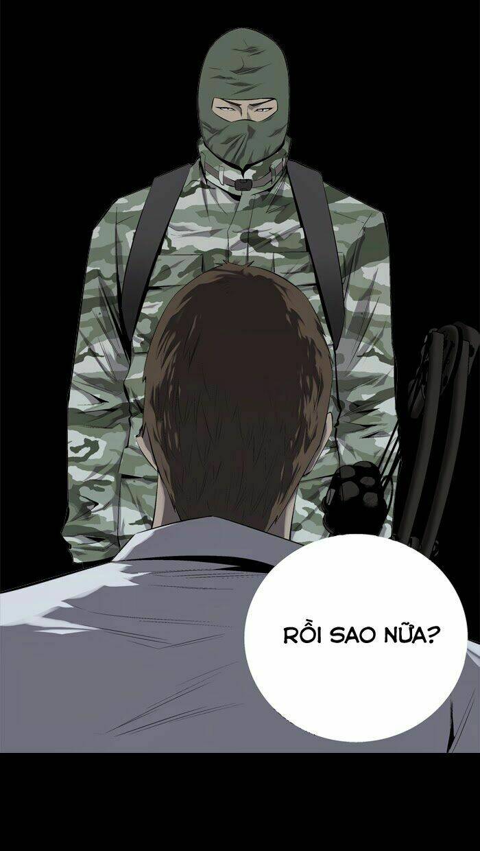 Thảm Họa Ong Độc Chapter 62 - Trang 2