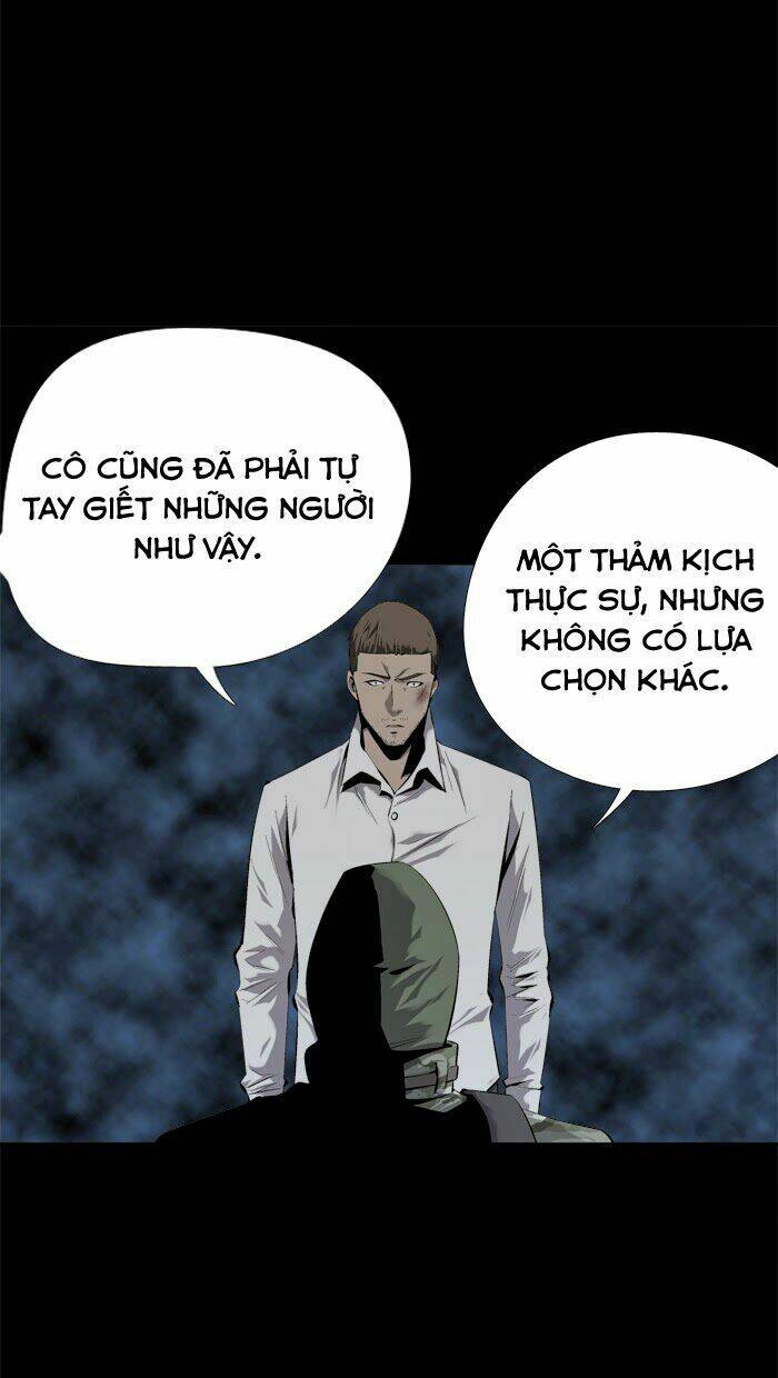 Thảm Họa Ong Độc Chapter 62 - Trang 2