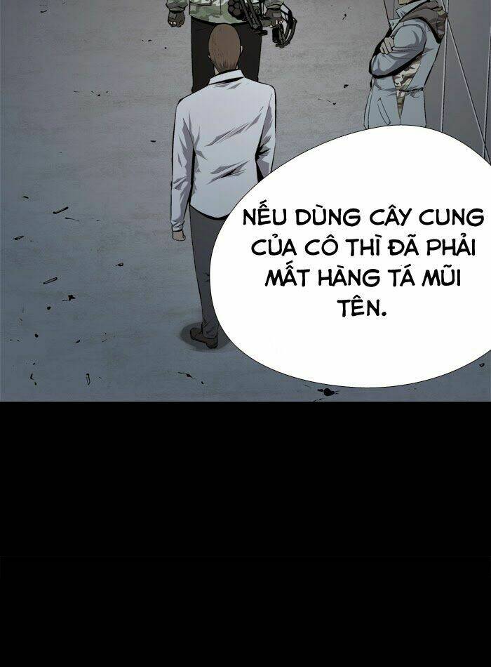 Thảm Họa Ong Độc Chapter 62 - Trang 2