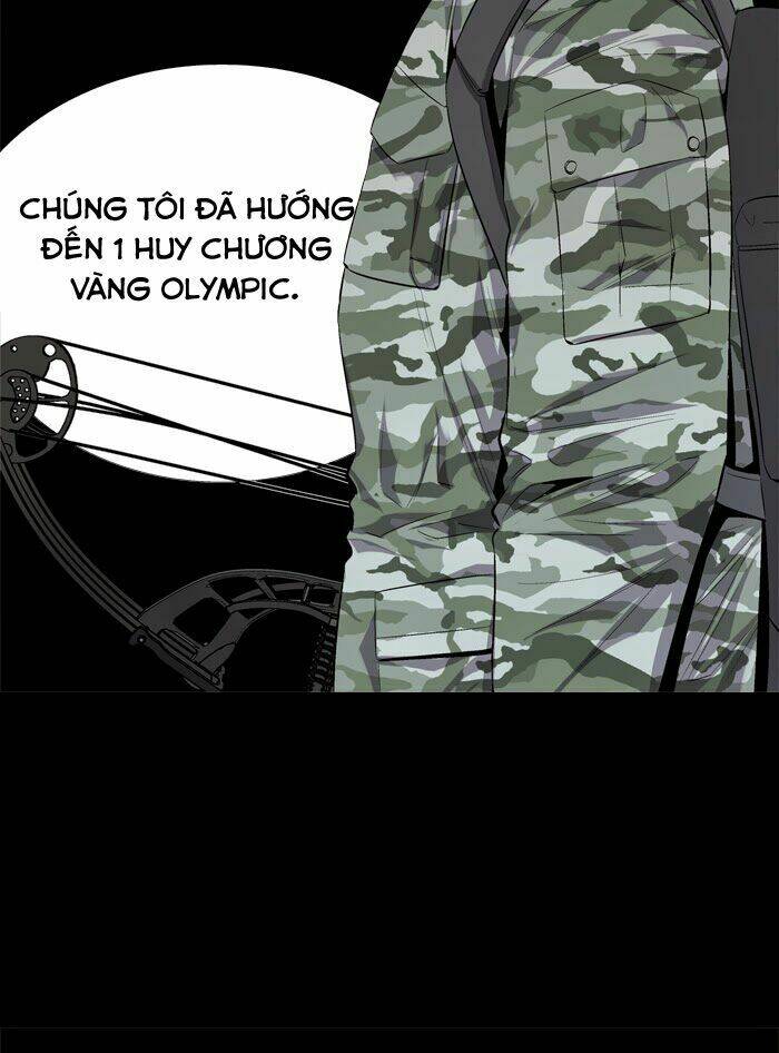 Thảm Họa Ong Độc Chapter 62 - Trang 2