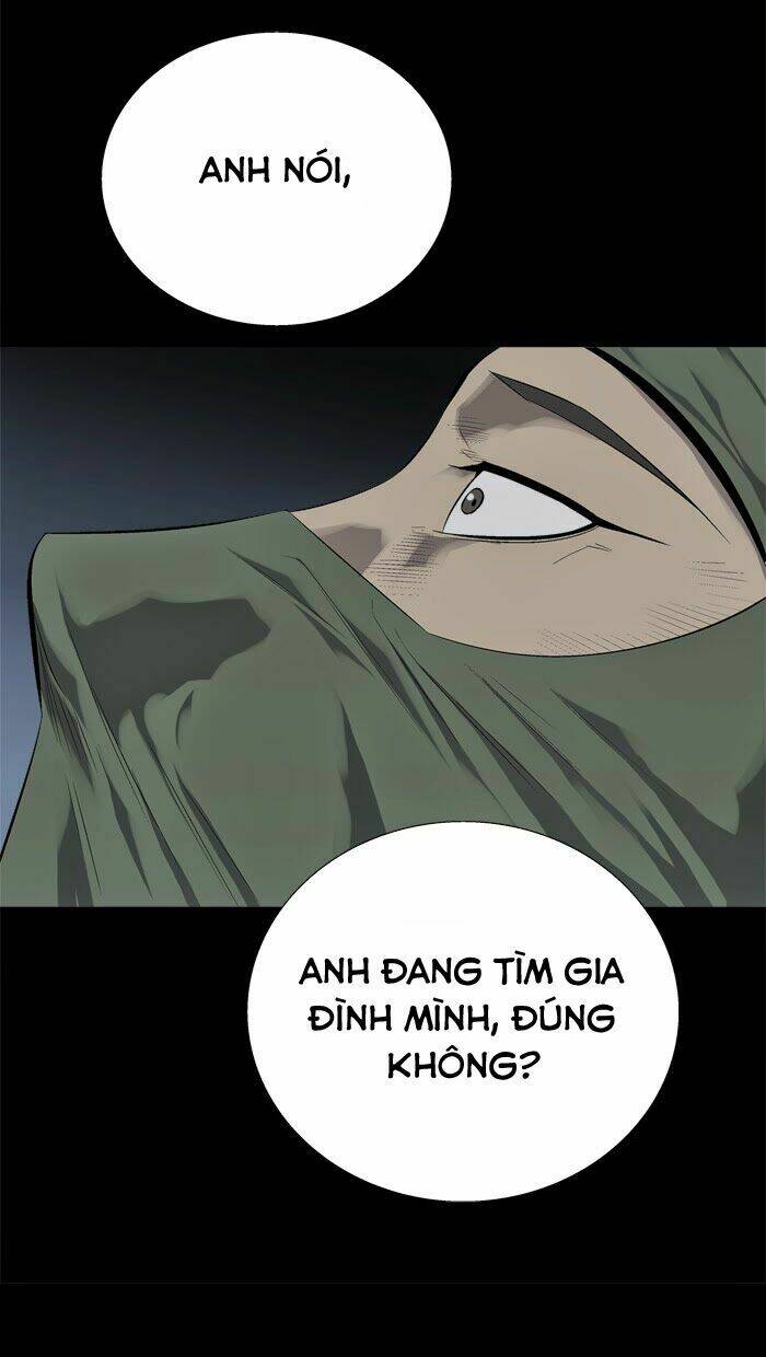 Thảm Họa Ong Độc Chapter 62 - Trang 2