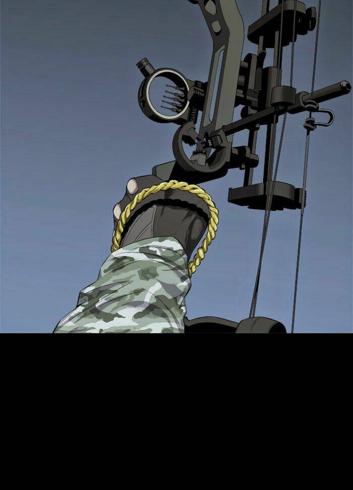 Thảm Họa Ong Độc Chapter 62 - Trang 2