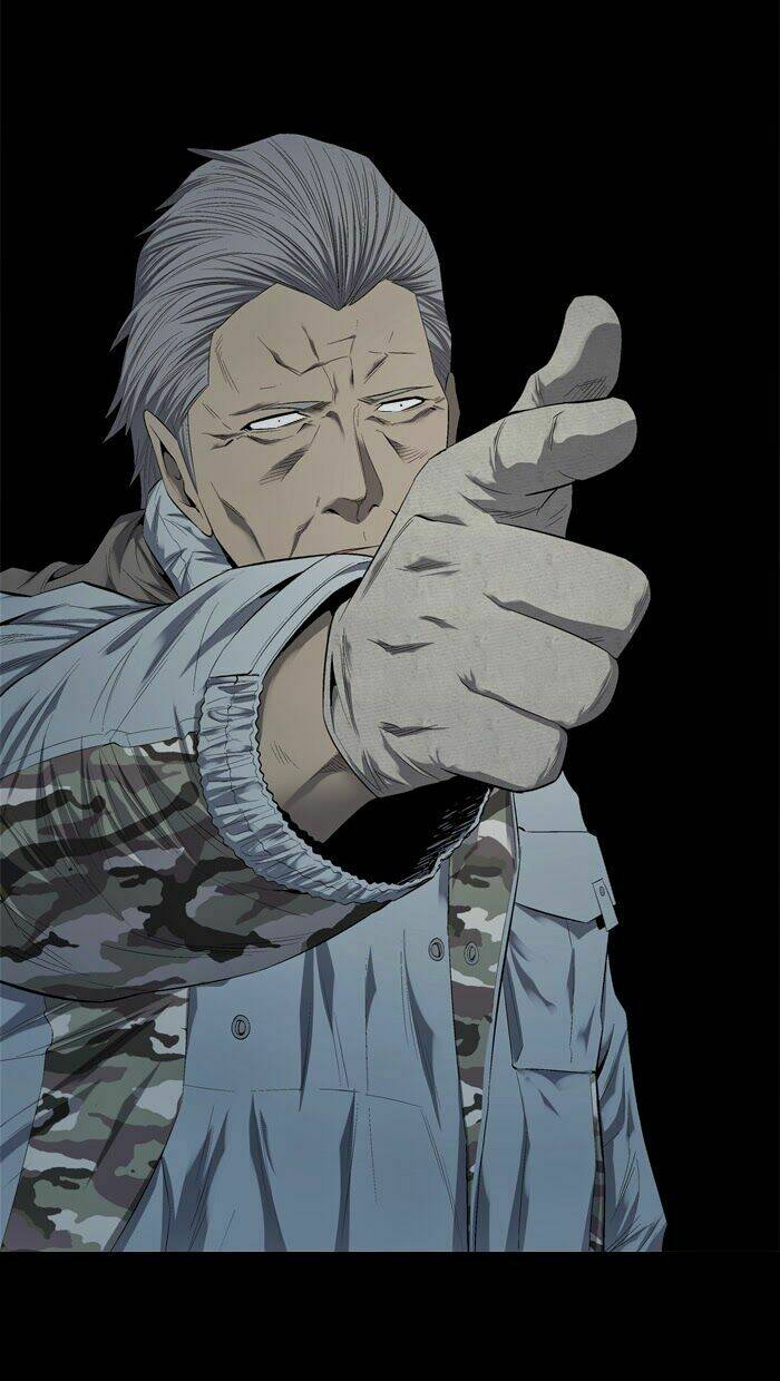 Thảm Họa Ong Độc Chapter 62 - Trang 2