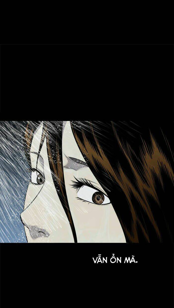 Thảm Họa Ong Độc Chapter 62 - Trang 2