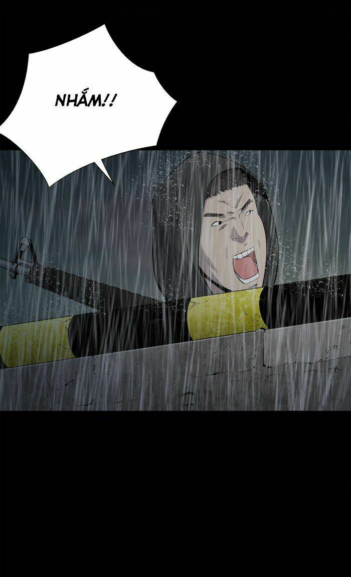 Thảm Họa Ong Độc Chapter 63 - Trang 2