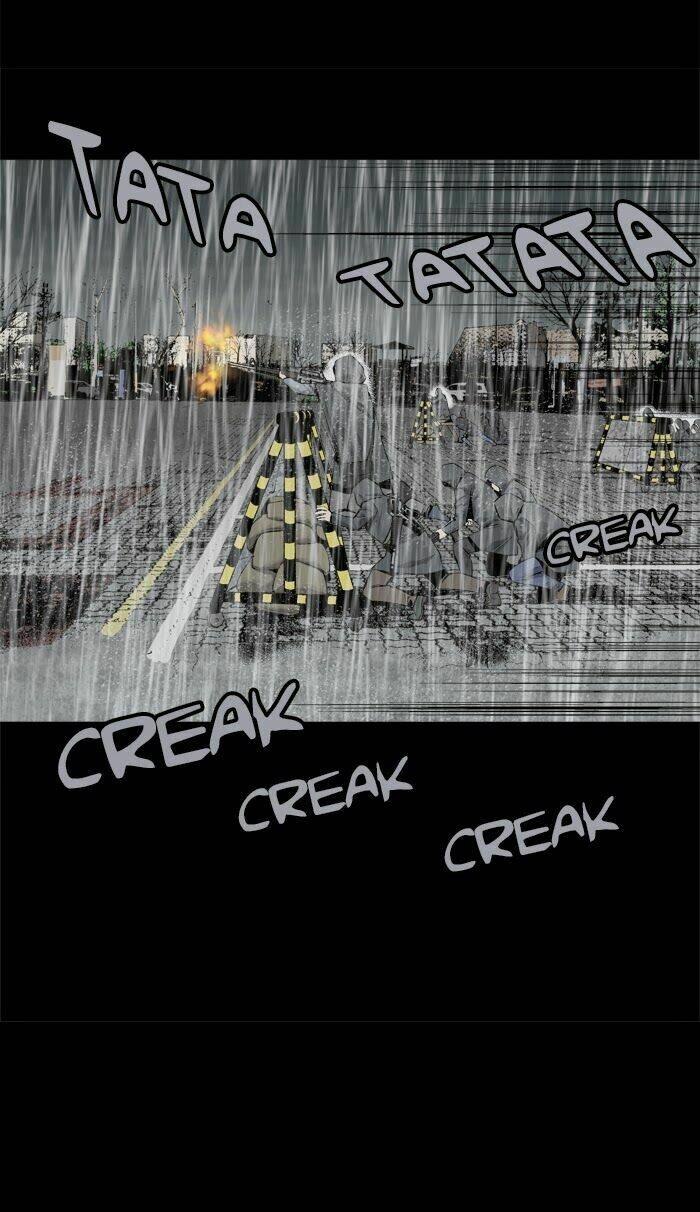 Thảm Họa Ong Độc Chapter 63 - Trang 2