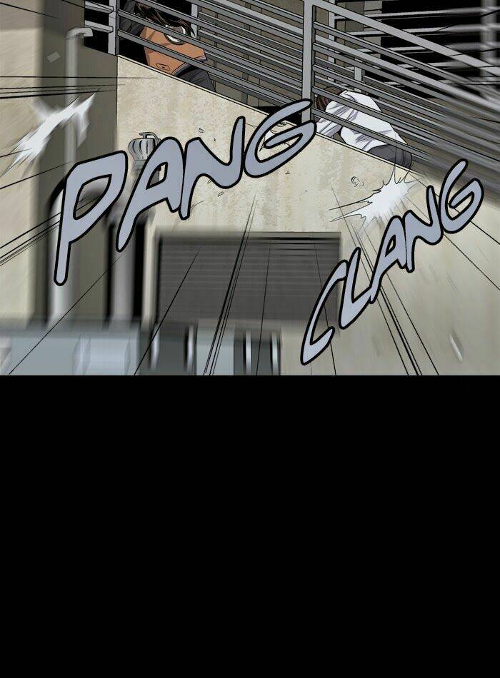 Thảm Họa Ong Độc Chapter 63 - Trang 2