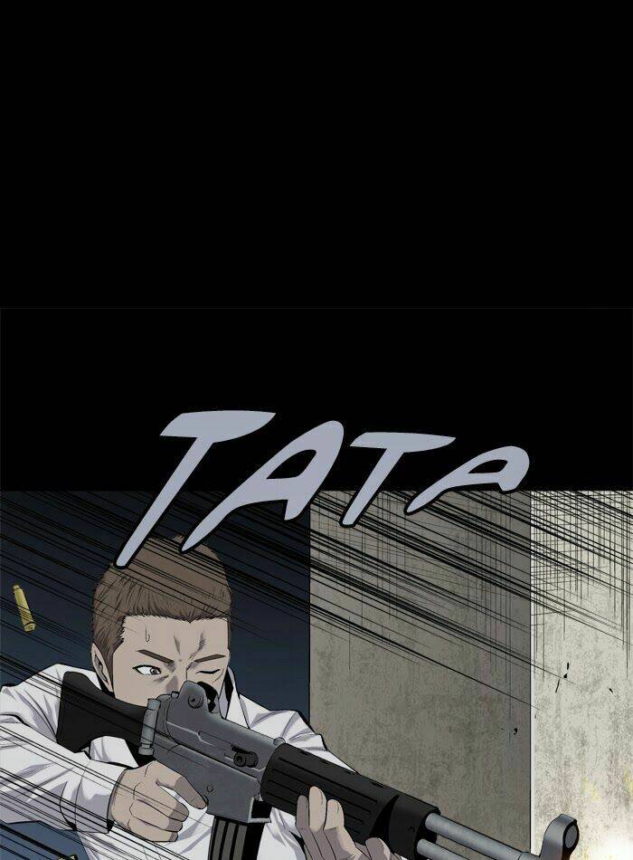 Thảm Họa Ong Độc Chapter 63 - Trang 2