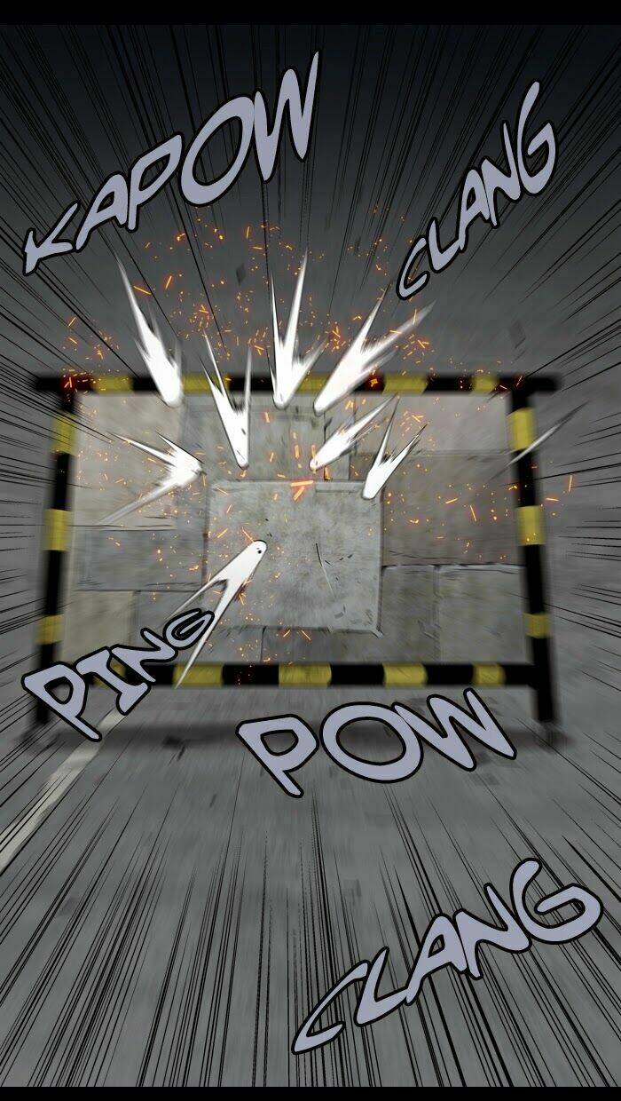 Thảm Họa Ong Độc Chapter 63 - Trang 2