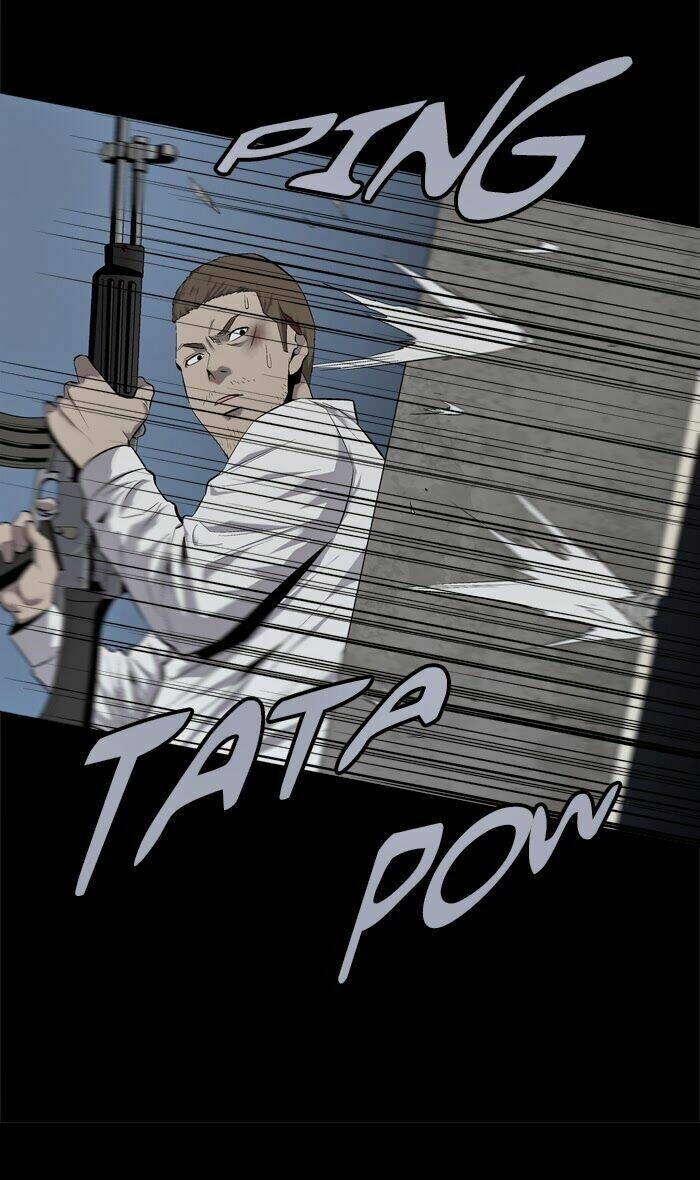 Thảm Họa Ong Độc Chapter 63 - Trang 2