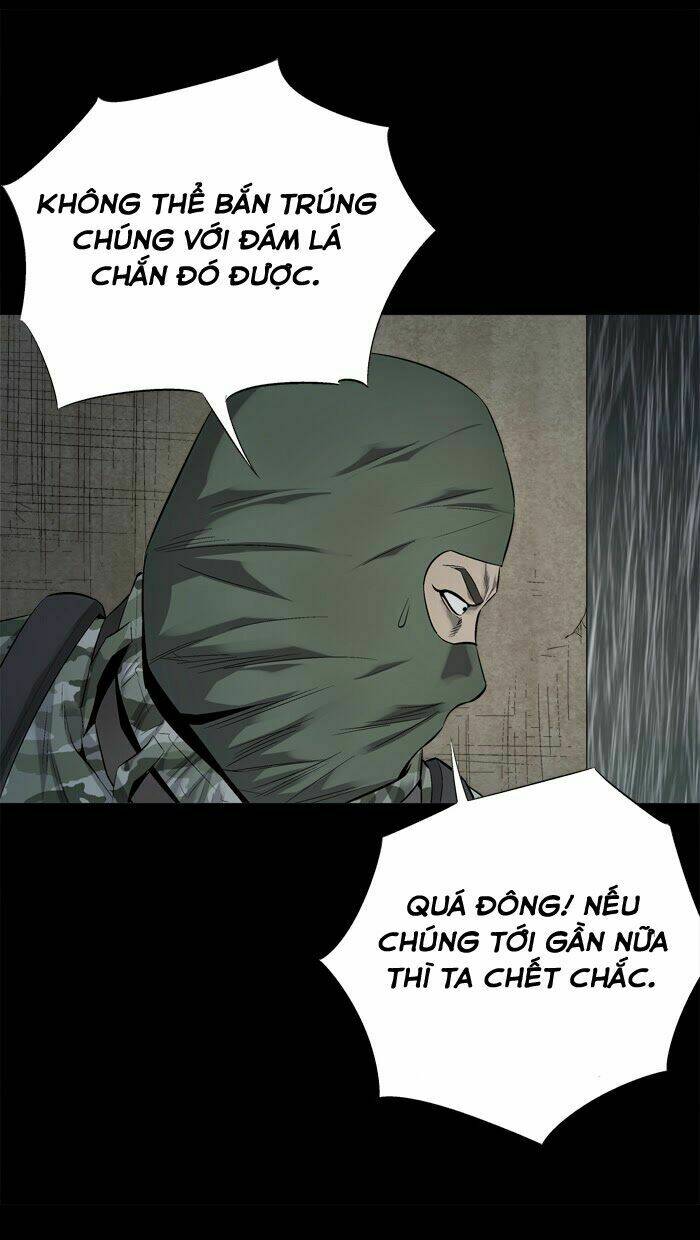 Thảm Họa Ong Độc Chapter 63 - Trang 2