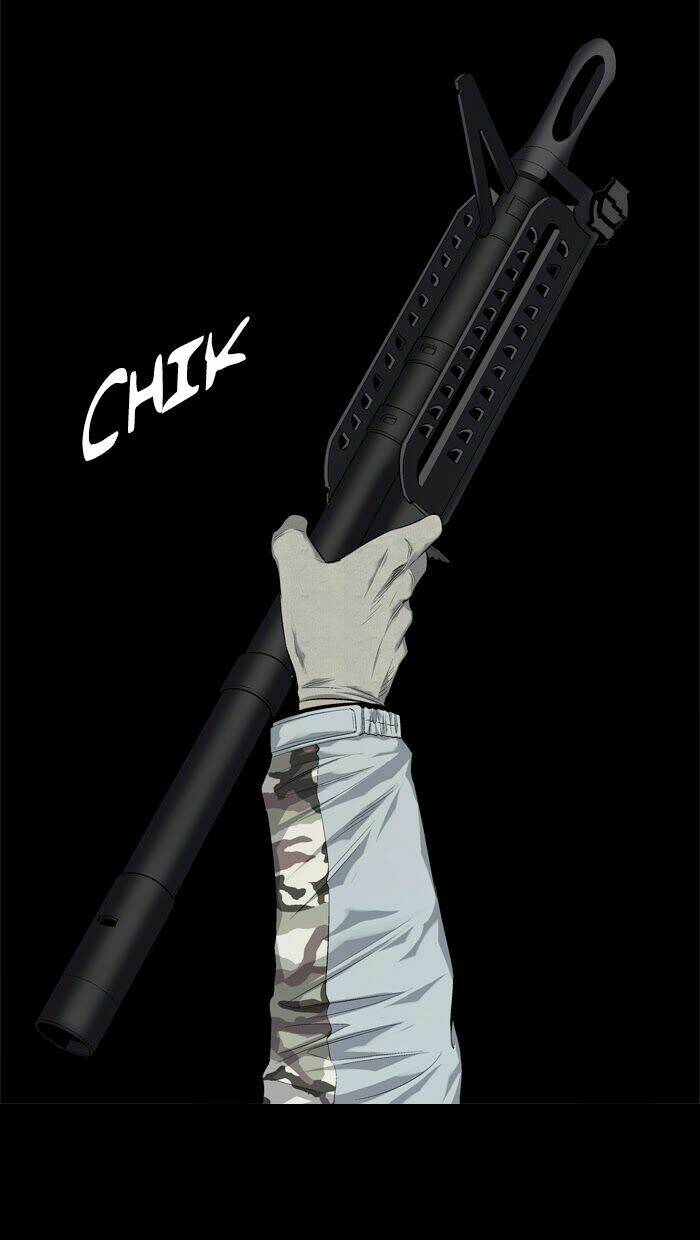 Thảm Họa Ong Độc Chapter 63 - Trang 2