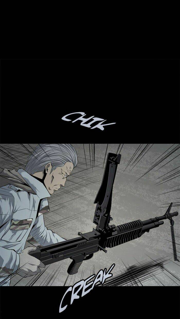 Thảm Họa Ong Độc Chapter 63 - Trang 2