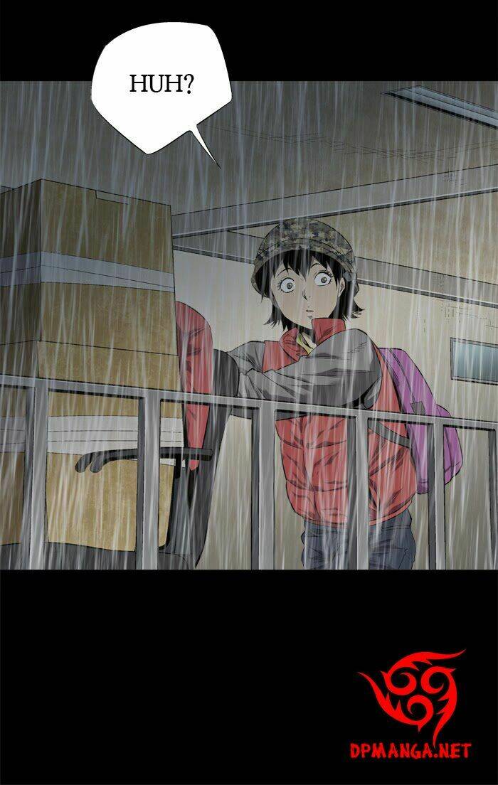 Thảm Họa Ong Độc Chapter 63 - Trang 2