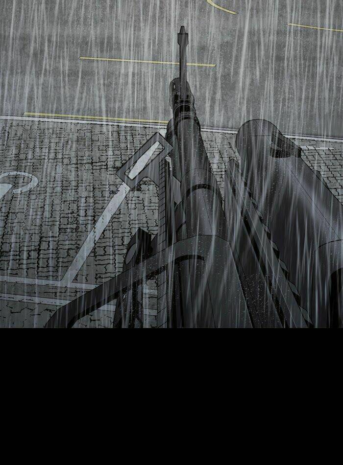 Thảm Họa Ong Độc Chapter 63 - Trang 2