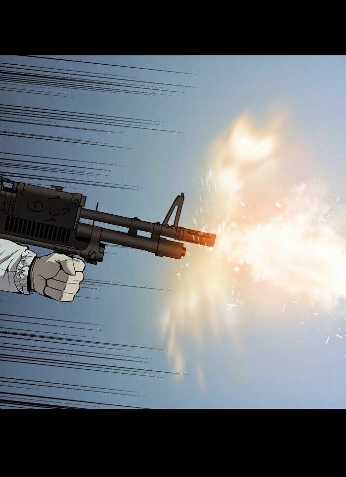 Thảm Họa Ong Độc Chapter 63 - Trang 2