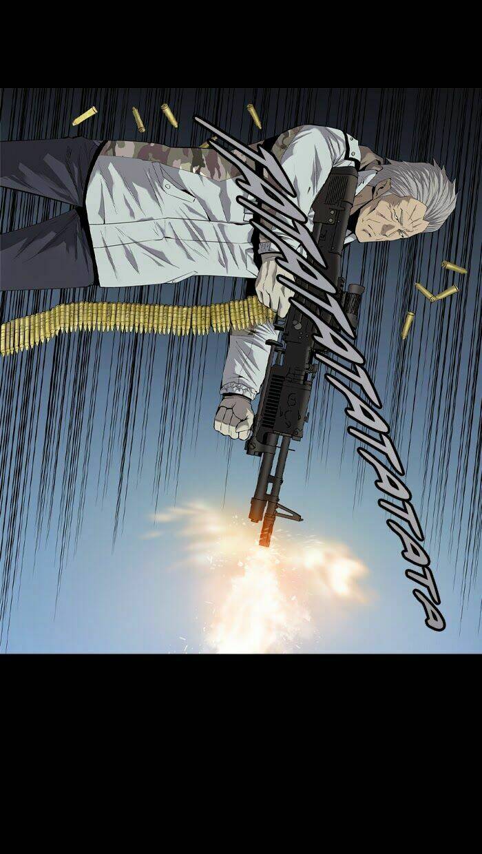 Thảm Họa Ong Độc Chapter 63 - Trang 2