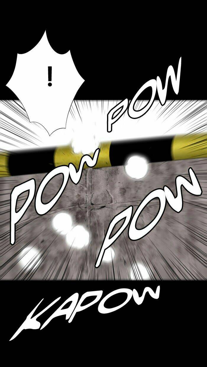 Thảm Họa Ong Độc Chapter 63 - Trang 2