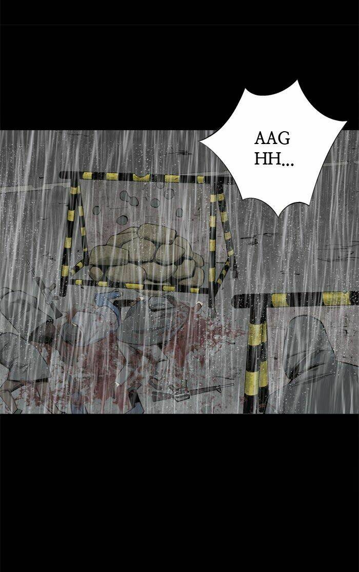 Thảm Họa Ong Độc Chapter 63 - Trang 2