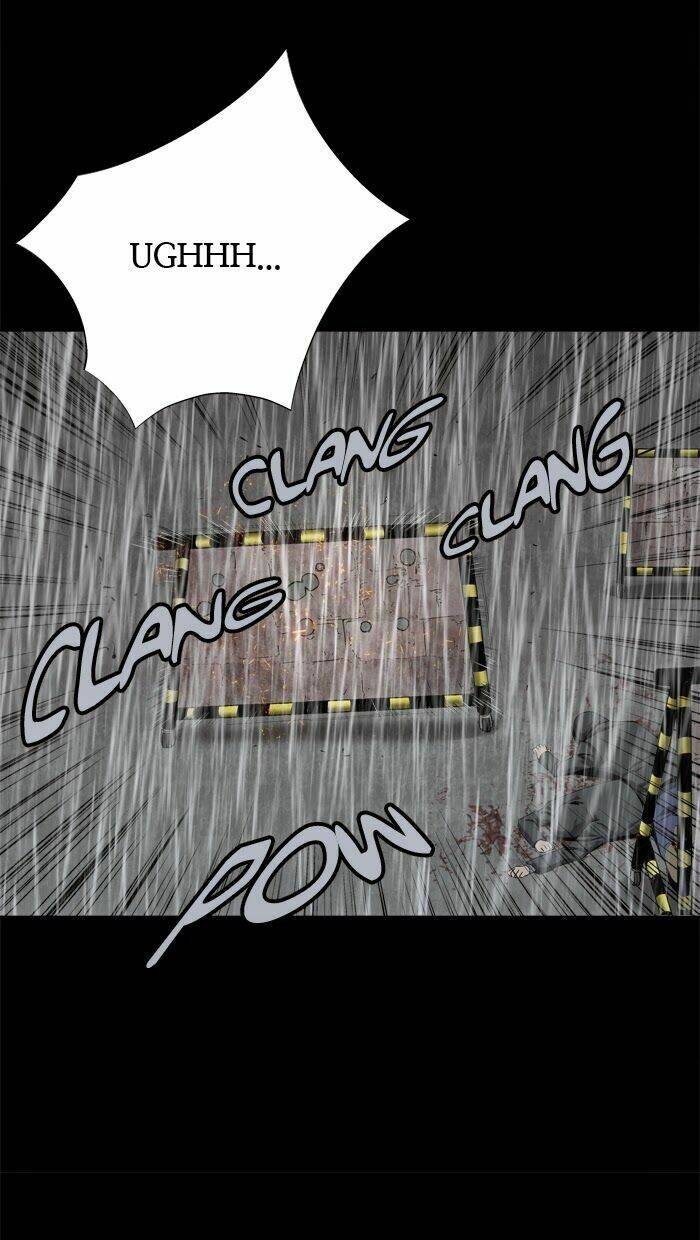 Thảm Họa Ong Độc Chapter 63 - Trang 2