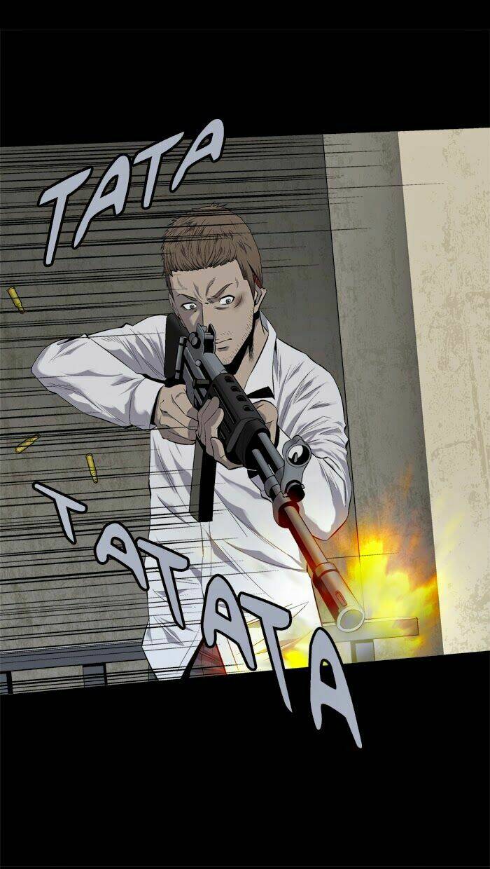 Thảm Họa Ong Độc Chapter 63 - Trang 2