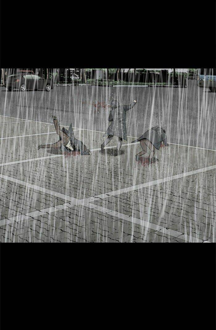 Thảm Họa Ong Độc Chapter 63 - Trang 2