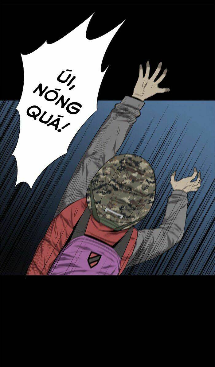 Thảm Họa Ong Độc Chapter 63 - Trang 2