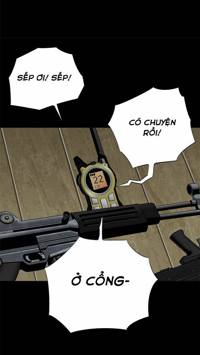 Thảm Họa Ong Độc Chapter 63 - Trang 2