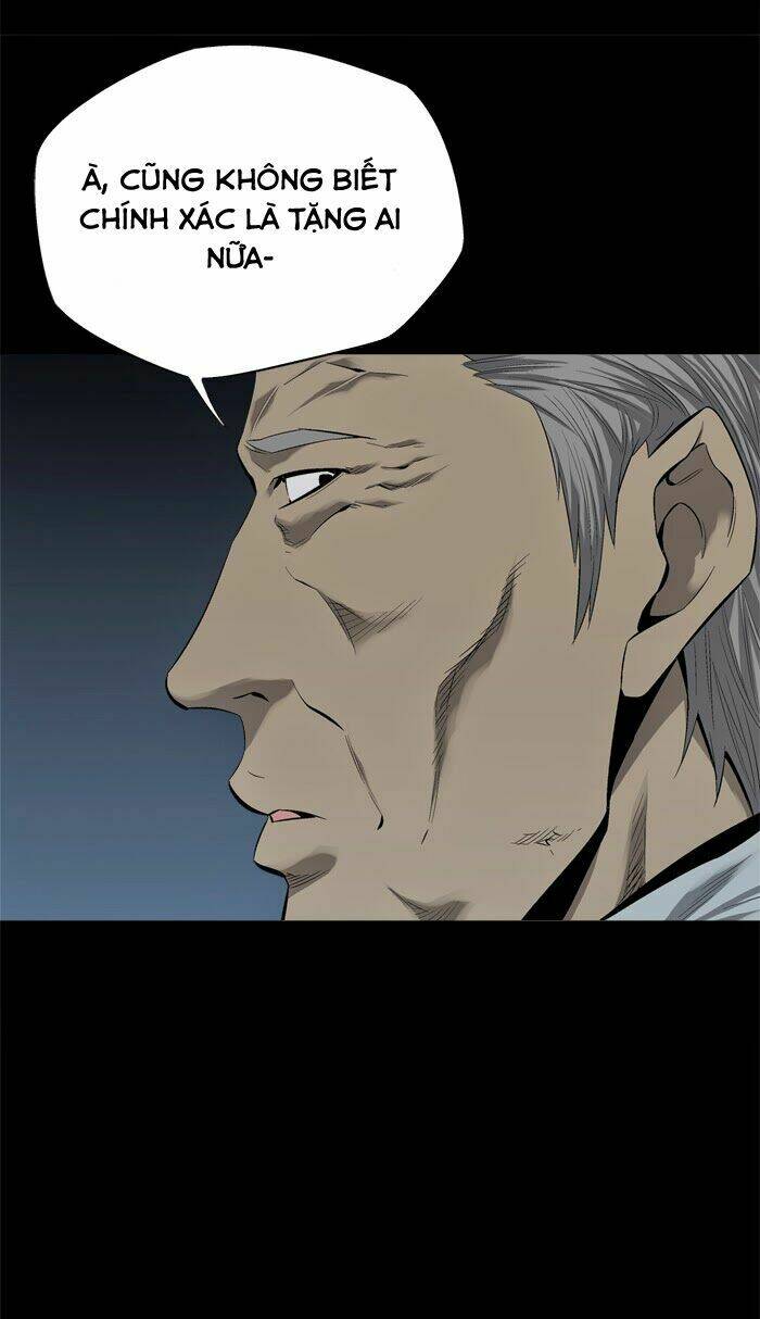 Thảm Họa Ong Độc Chapter 63 - Trang 2