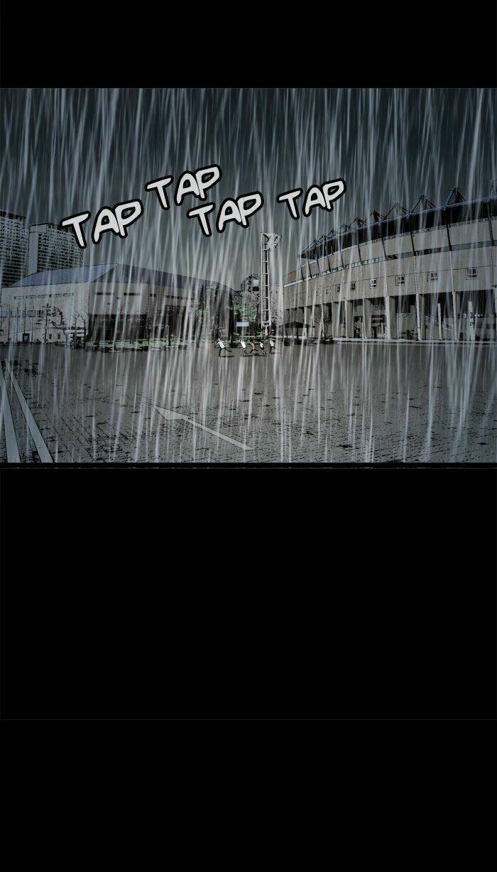 Thảm Họa Ong Độc Chapter 63 - Trang 2