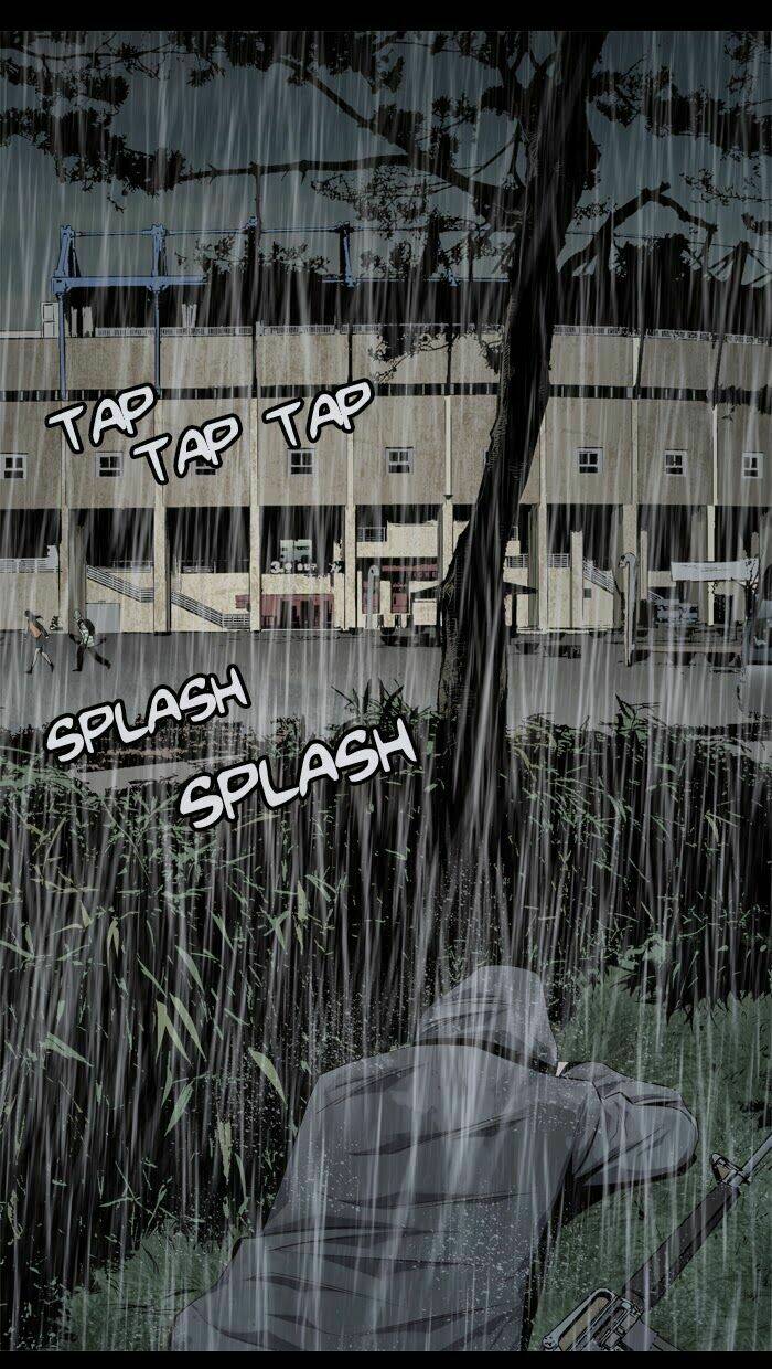 Thảm Họa Ong Độc Chapter 63 - Trang 2