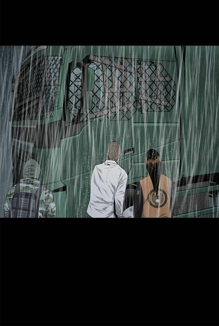 Thảm Họa Ong Độc Chapter 63 - Trang 2