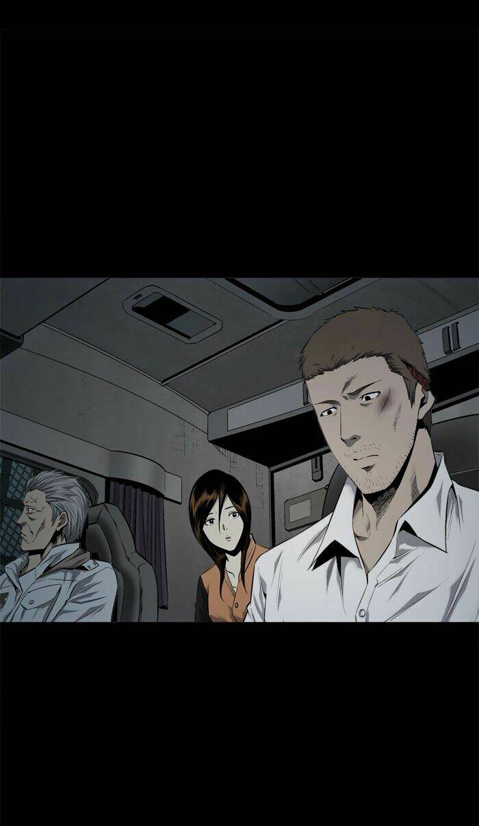 Thảm Họa Ong Độc Chapter 63 - Trang 2