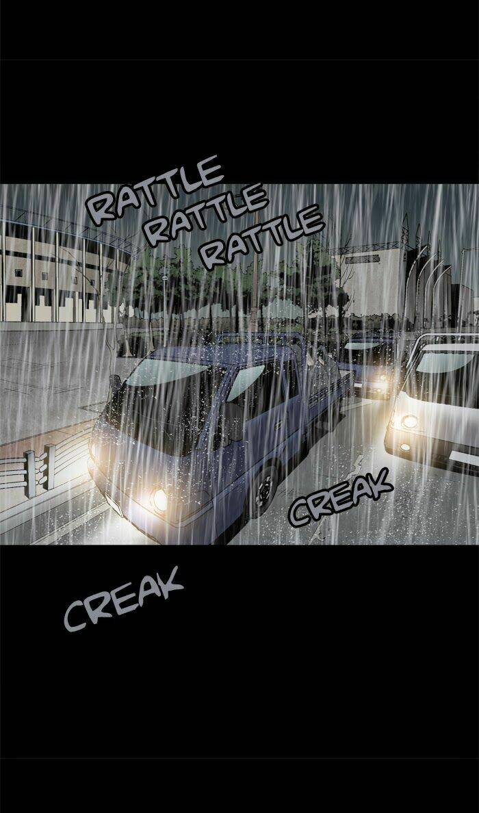 Thảm Họa Ong Độc Chapter 63 - Trang 2