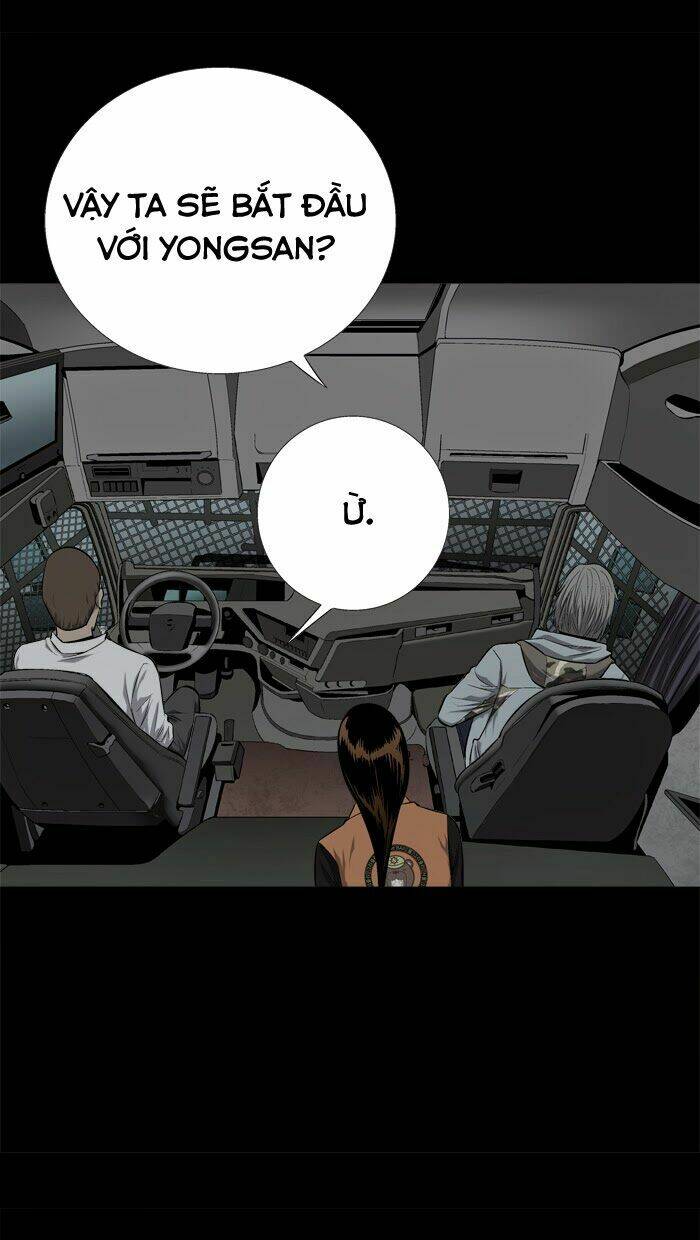 Thảm Họa Ong Độc Chapter 63 - Trang 2