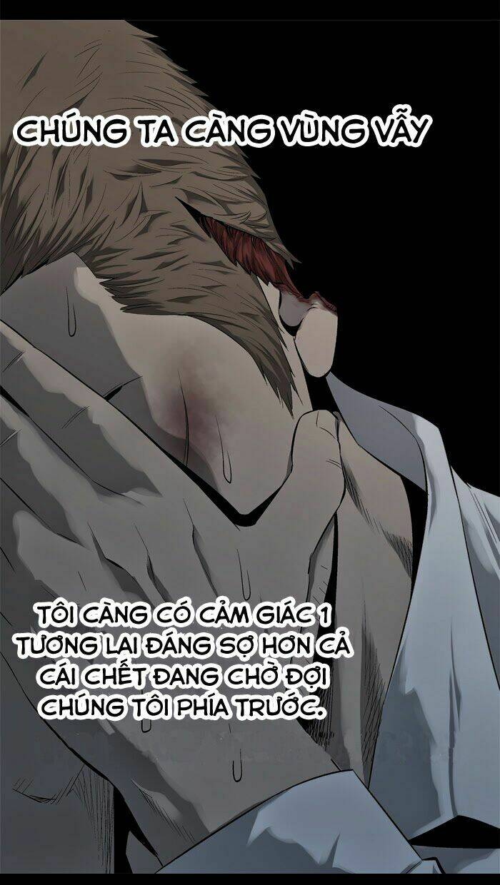 Thảm Họa Ong Độc Chapter 63 - Trang 2