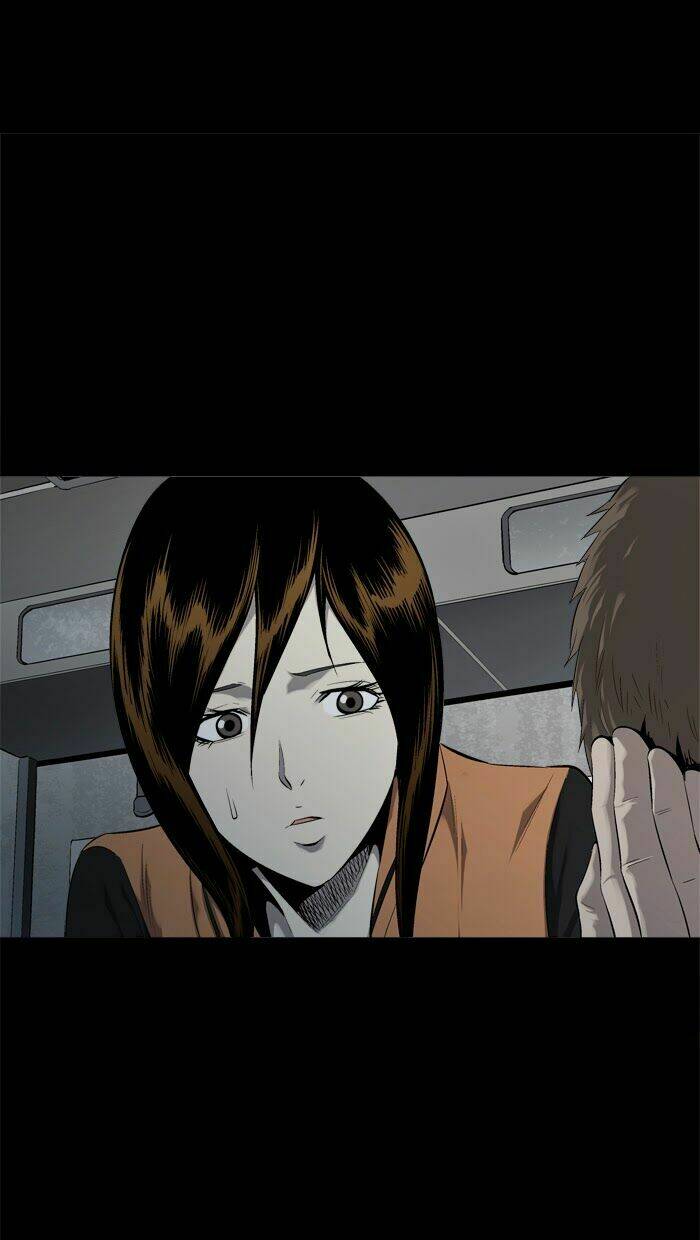 Thảm Họa Ong Độc Chapter 63 - Trang 2