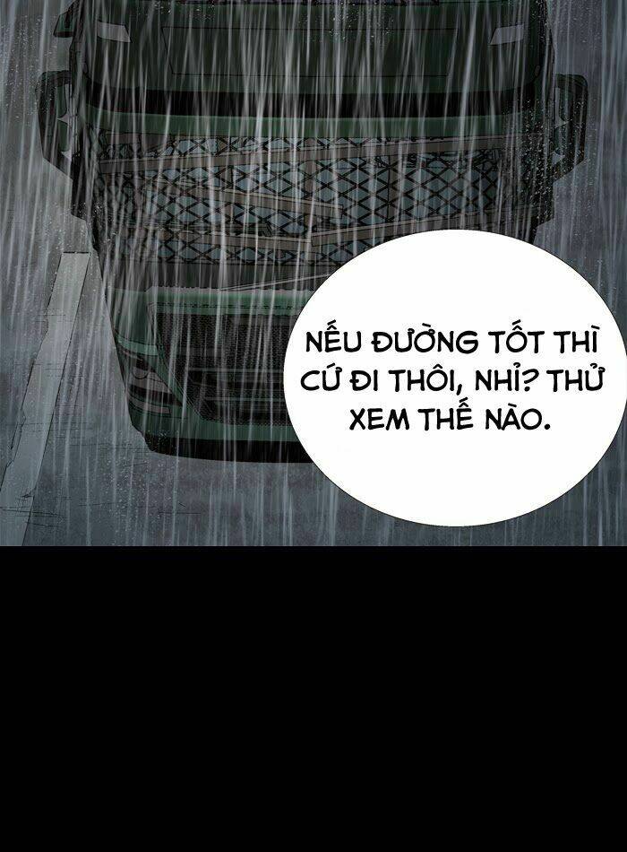 Thảm Họa Ong Độc Chapter 63 - Trang 2