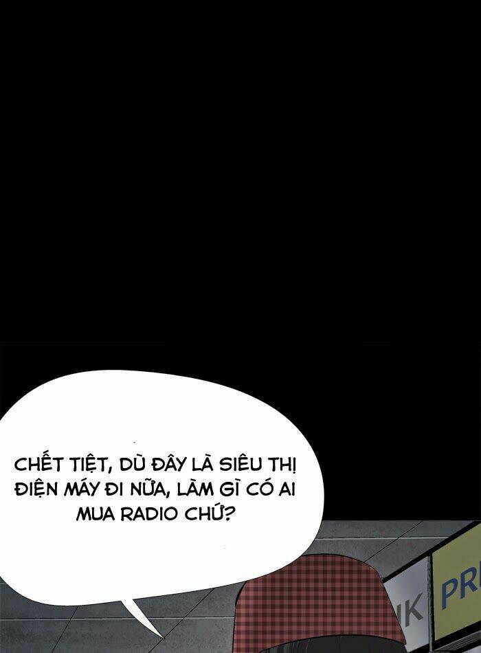 Thảm Họa Ong Độc Chapter 63 - Trang 2