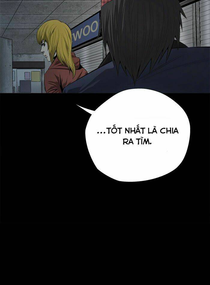 Thảm Họa Ong Độc Chapter 63 - Trang 2