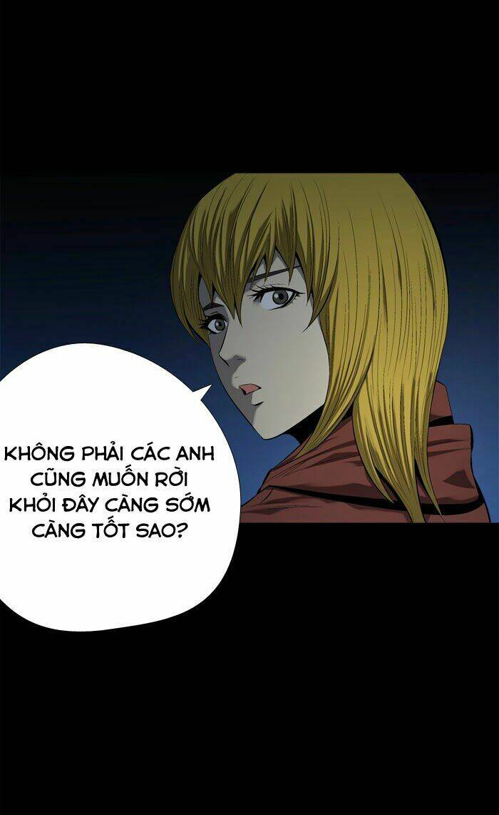 Thảm Họa Ong Độc Chapter 63 - Trang 2