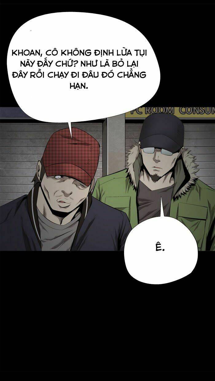 Thảm Họa Ong Độc Chapter 63 - Trang 2