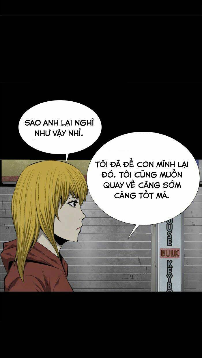 Thảm Họa Ong Độc Chapter 63 - Trang 2